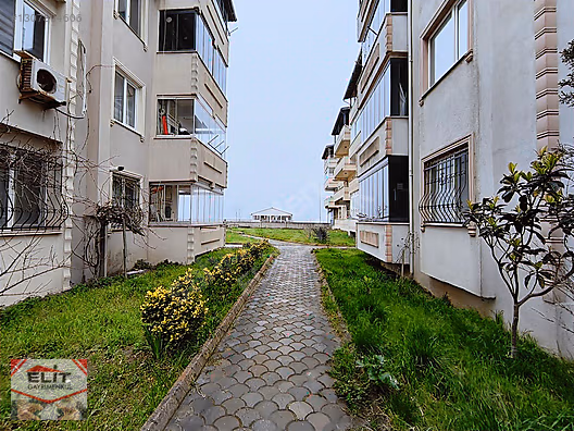 Karasu'da Denize Sıfır Site İçinde Bahçeli Yüksek Giriş 2+1 - SAKARYA KARASU fotoğraf 26