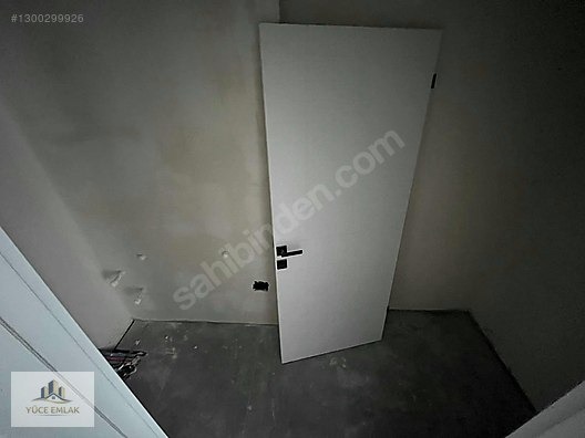 YÜCE'DEN▓ LÜX YAPILI ALTTAN ISITMA 4+1 GİYİNME ODALI GÜNEY CEPHE - ANKARA PURSAKLAR fotoğraf 13