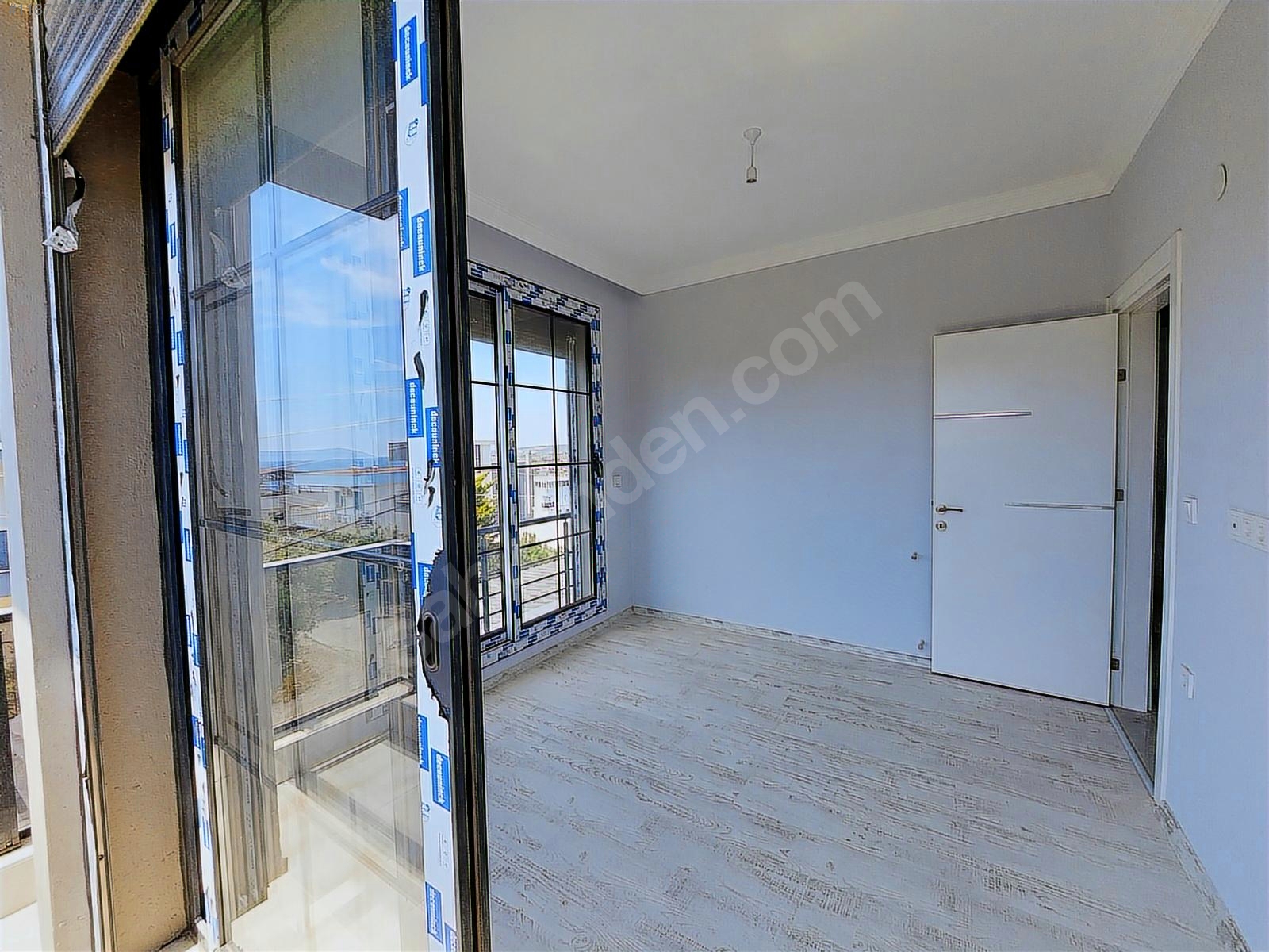 Arya Gayrimenkul Seferihisar Tepecikte Satılık 3+1 Villa - İZMİR SEFERİHİSAR fotoğraf 9