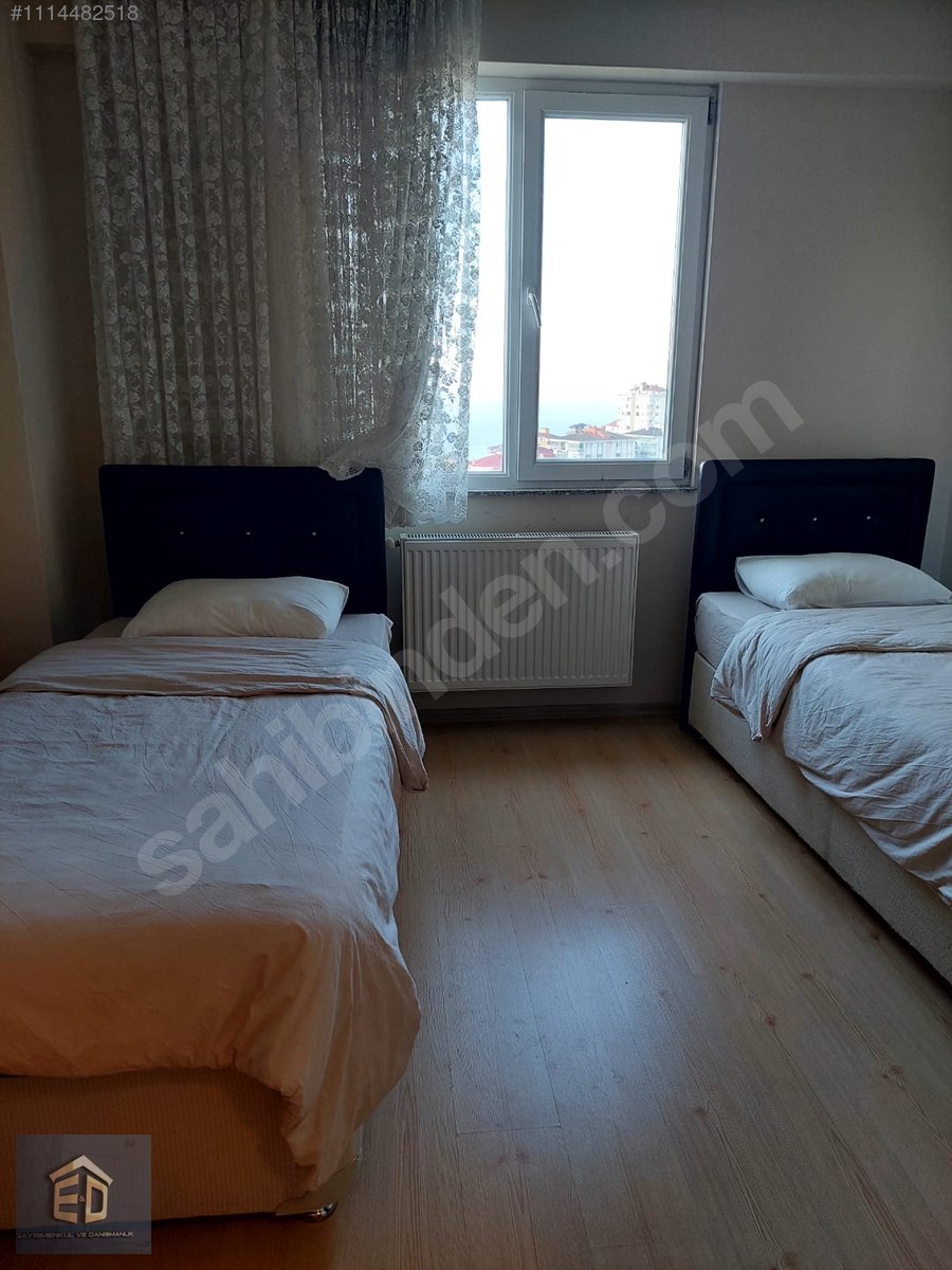 ÜNİVERSİTE MAH. MÜKEMMEL MANZARALI DAİRE - TRABZON ORTAHİSAR fotoğraf 2