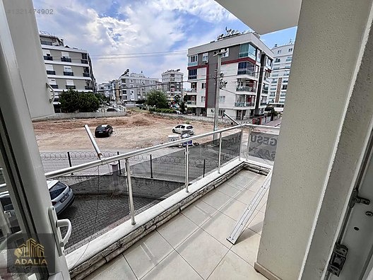 Muratpaşa Kızılarıkta Geniş 3+1 Fırsatı! - ANTALYA MURATPAŞA fotoğraf 13