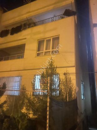 Casuk Emlaktan Satılık Daire - ŞANLIURFA HALİLİYE fotoğraf 2