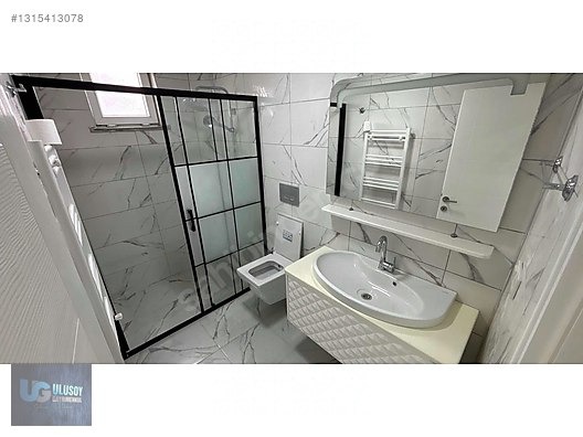 ULUSOY GAYRİMENKULDEN MERKEZDE DAİRE - BARTIN MERKEZ fotoğraf 13