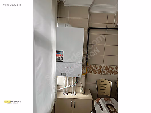 DEPOZİTOSUZ FULL+FULL EŞYALI 3+1 TEMİZ FERAH KİRALIK DAİRE - BARTIN MERKEZ fotoğraf 6