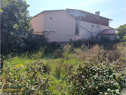 FIRSAT ARSA: Arifiye Hanlı Merkezde 220 m² Konut İmarlı Arsa - SAKARYA ARİFİYE fotoğraf 24