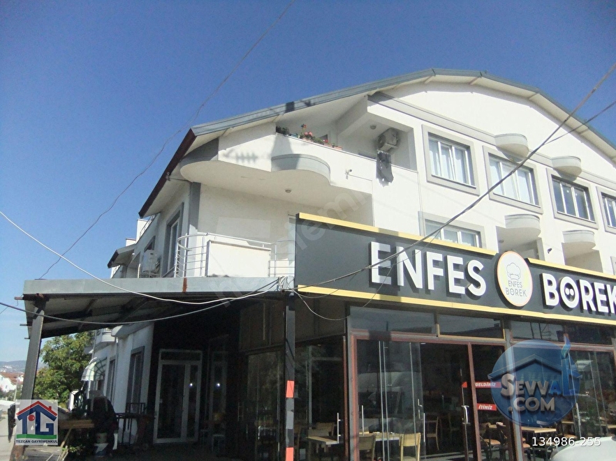 BAŞİSKELE/KÖRFEZ MH. D-130 KARAYOLU ÜZERİ SATILIK 3+1 DUBLEKS DAİRE. - KOCAELİ BAŞİSKELE fotoğraf 4