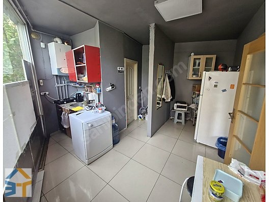 BETA EMLAK 75M 23 NİSAN CAD OKUL YANI İSKİ YE YAKIN TAKAS ACIK. - İSTANBUL ÜMRANİYE fotoğraf 10
