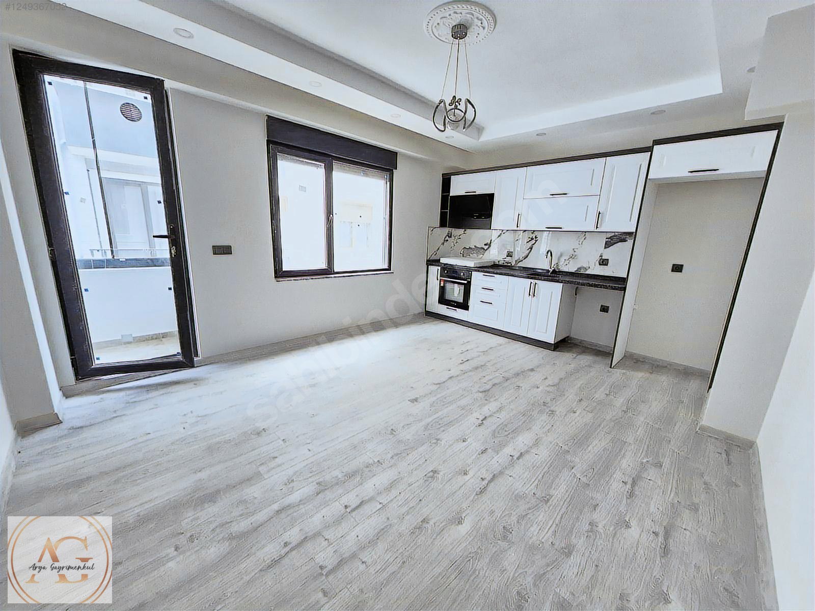 ARYA'DAN ALTINKUM'DA ARAKAT 1+1 DOĞALGAZLI CAMBOLKUNLU DAİRE - BALIKESİR EDREMİT fotoğraf 14