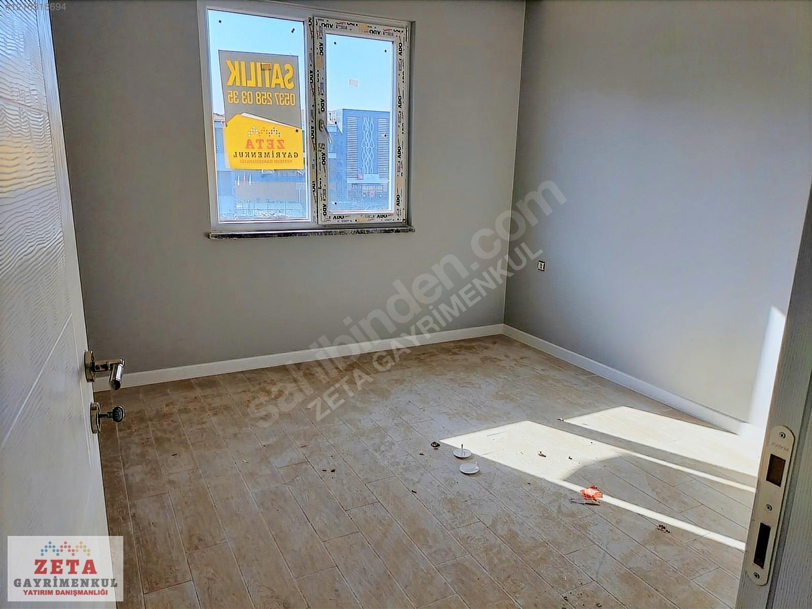 SAKARYA SÖĞÜTLÜ CAMİCEDİT'DE 1+1 YATIRIMLIK SATILIK APART - SAKARYA SÖĞÜTLÜ fotoğraf 5