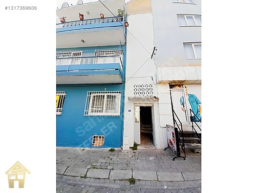 Aydın Orta Mah. Satılık 2+1 Yüksek Giriş Daire - Yatırım Fırsatı - AYDIN EFELER fotoğraf 4