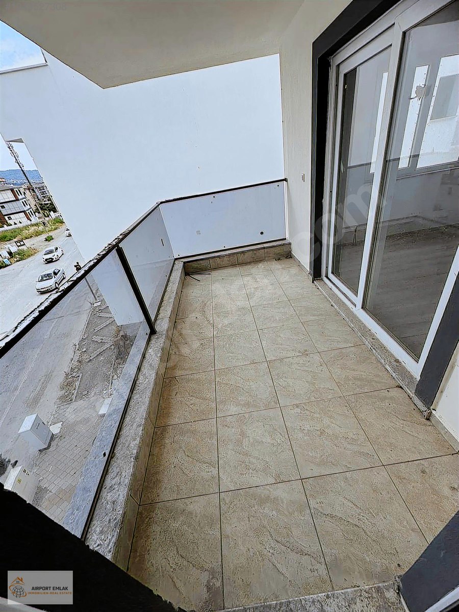 Muğla - Dalaman - Hürriyet Mah.'de 2+1 Geniş Balkon - MUĞLA DALAMAN fotoğraf 8