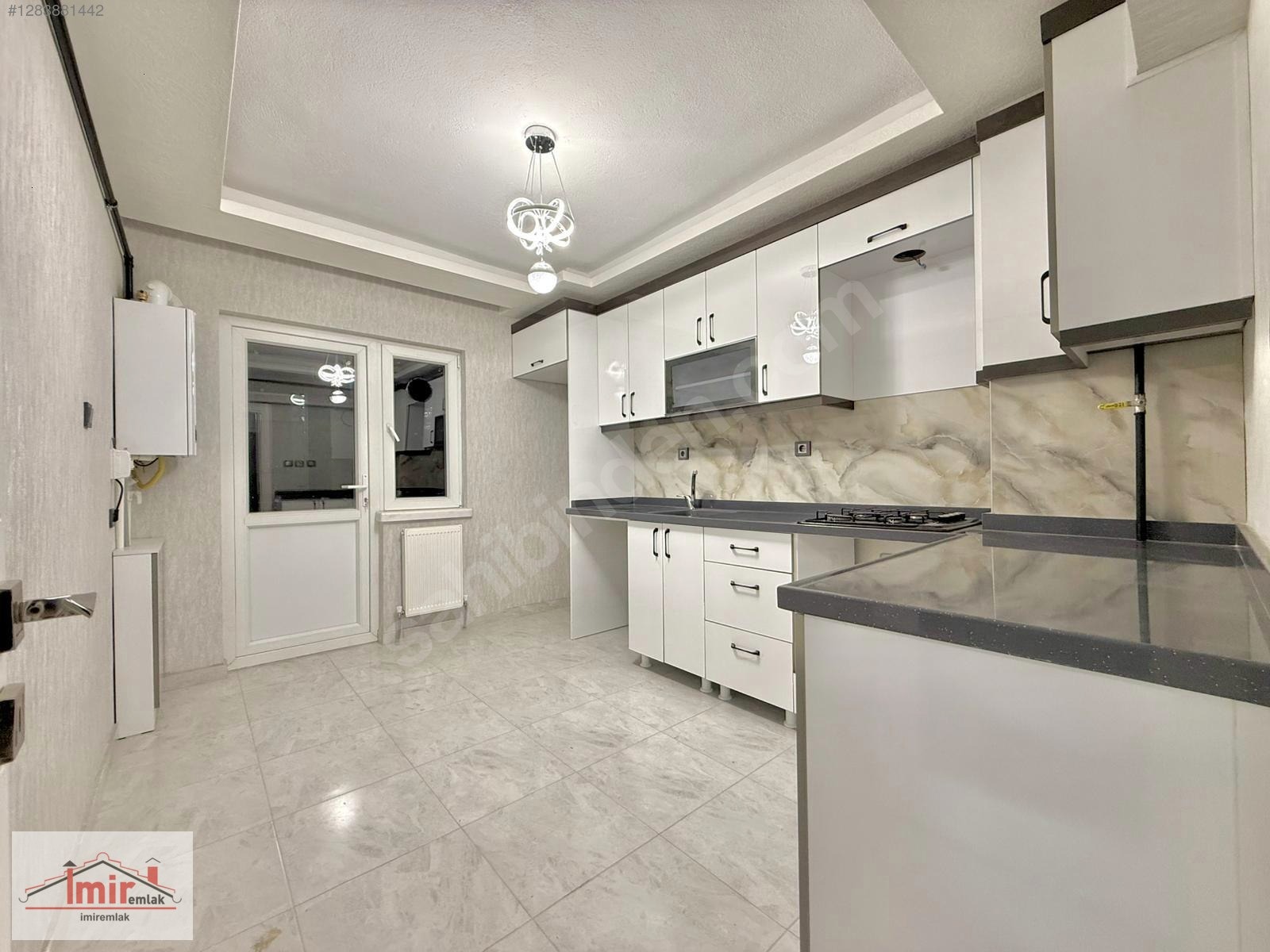 İMİR EMLAK'TAN MERKEZ'DE 135M², FULL YAPILI GÜNEY PARK MANZARALI - ANKARA PURSAKLAR fotoğraf 35