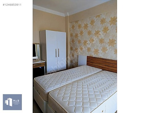 SELÇUKLU-OTOGAR-YAZIR MAH-KİRALIK SİTE İÇİ EŞYALI LÜX 1+1 DAİRE - KONYA SELÇUKLU fotoğraf 23