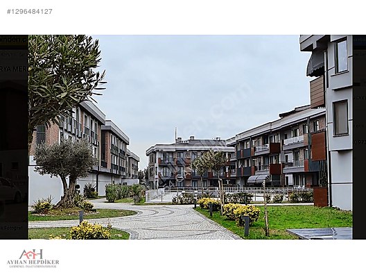AYHAN HEPDİKER DEN KUVARS PREMİUM SİTESİNDE BAHÇE KATI 3+1 DAİRE - SAKARYA ADAPAZARI fotoğraf 50
