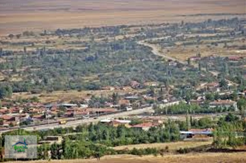 BURDUR MERKEZ GÖKÇEBAĞ KÖYÜNDE 1.143 M² TARLAMIZ SATILIKTIR. - BURDUR MERKEZ fotoğraf 7
