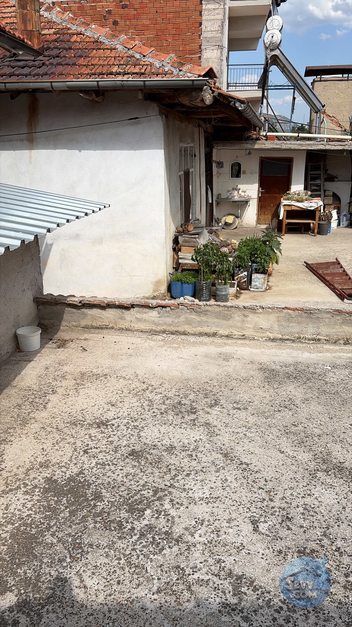 AĞLASUN BURDUR CADDESİ ÜZERİNDE SATILIK MÜSTAKİL EV - BURDUR AĞLASUN fotoğraf 28