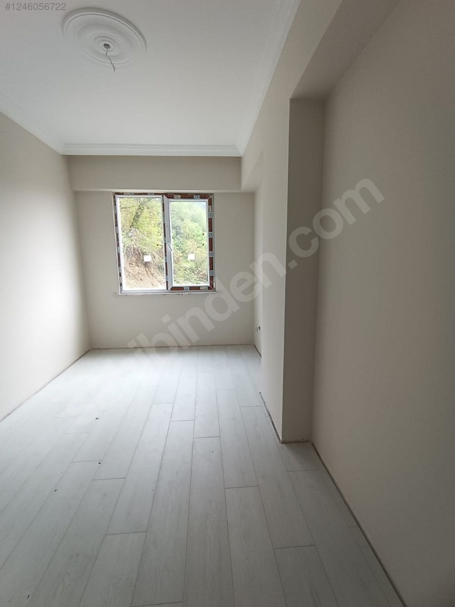 OBHD GLOBAL GAYRİMENKUL'DEN AKSU'DA SATILIK DAİRE - GİRESUN MERKEZ fotoğraf 5