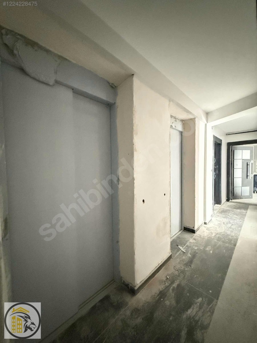 ASLAN EMLAK'TAN SATILIK HİLTON KARŞISI SIFIR LÜKS 1+1 DAİRELER. - KÜTAHYA MERKEZ fotoğraf 14