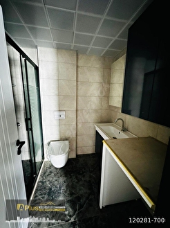 A PLUS GAYRİMENKULDEN FERAH VE GENİŞ ULTRA LÜKS 3+1SATILIK DAİRE - İZMİR TİRE fotoğraf 5