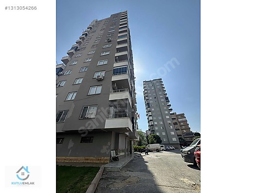 Mersinin Kalbinde, Deniz Manzaralı ve Panoramik Şehir Keyfi! - MERSİN YENİŞEHİR fotoğraf 15