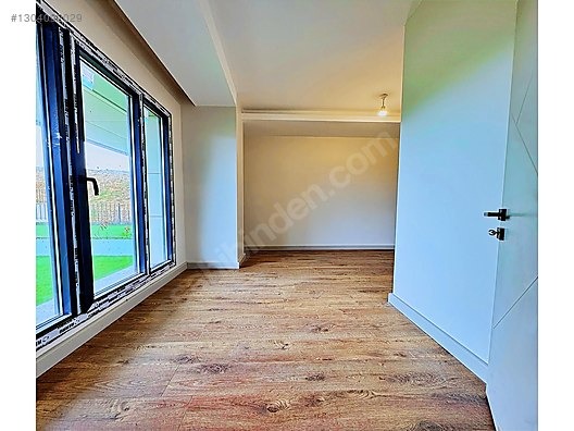 BEYLİKDÜZÜ SİTE İÇİ SATILIK 1+1 - 60M2 MÜSTAKİL BAHÇELİ DAİRE - İSTANBUL BEYLİKDÜZÜ fotoğraf 10