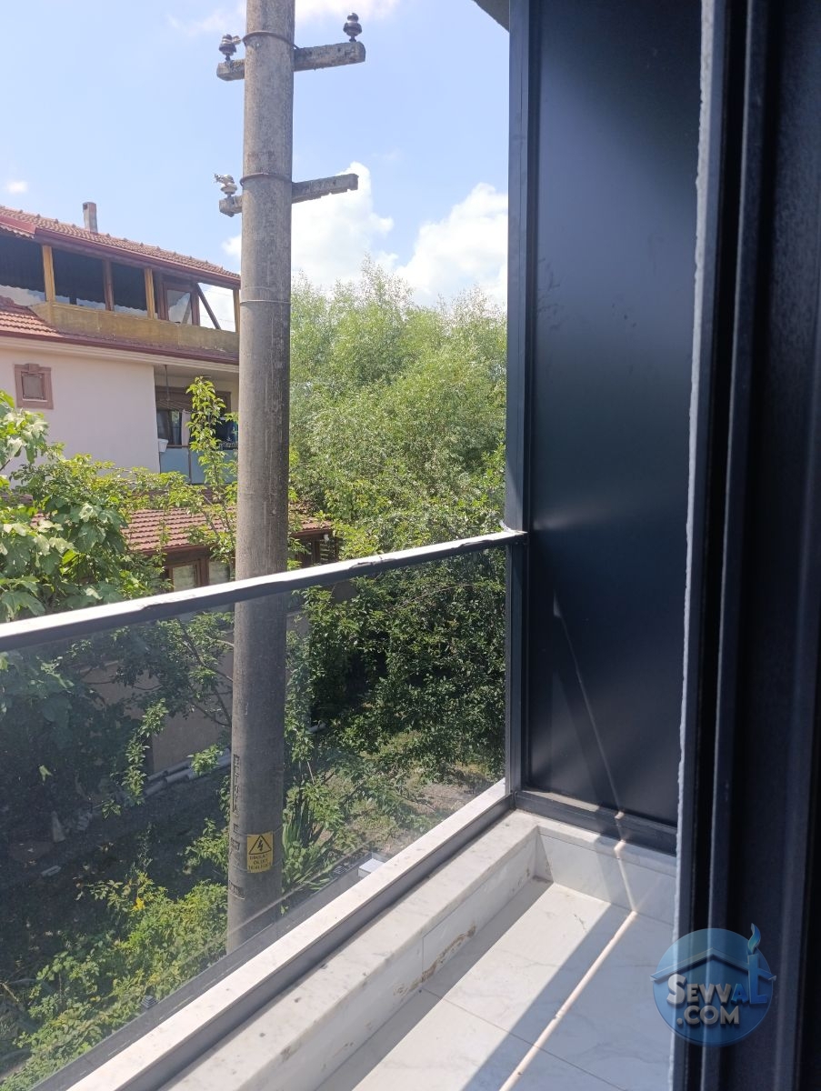 DAMLAR MAHALLESİ'NDE LÜKS VE AKILLI YAŞAM | 4+1 VİLLA - Kocaeli Başiskele fotoğraf 9