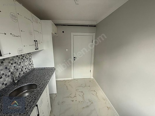 YAŞAM'DAN NECİP FAZIL DA ARA KAT 2+1 SIFIR SATILIK DAİRE - İSTANBUL SULTANBEYLİ fotoğraf 14