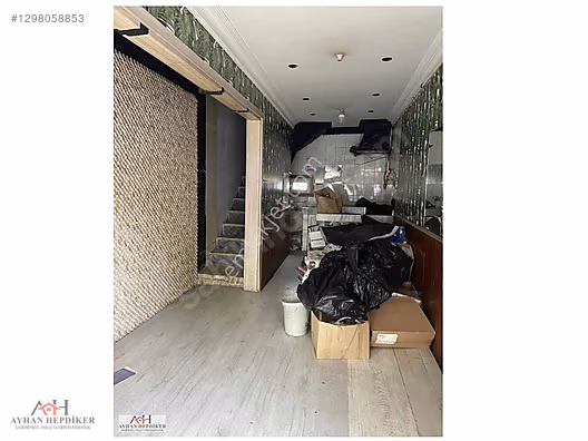 Sakarya Karaağaç Bulvarın da 75m²3 Katlı ,Yüksek Getirili işyeri - SAKARYA ADAPAZARI fotoğraf 20
