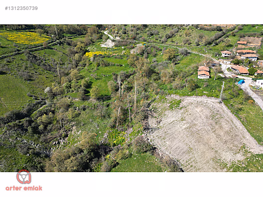 ALTIEYLÜL BAĞALANDA SATILIK MÜSTAKİL PARSEL BÜYÜK ARSA 1600 M² - BALIKESİR ALTIEYLÜL fotoğraf 22