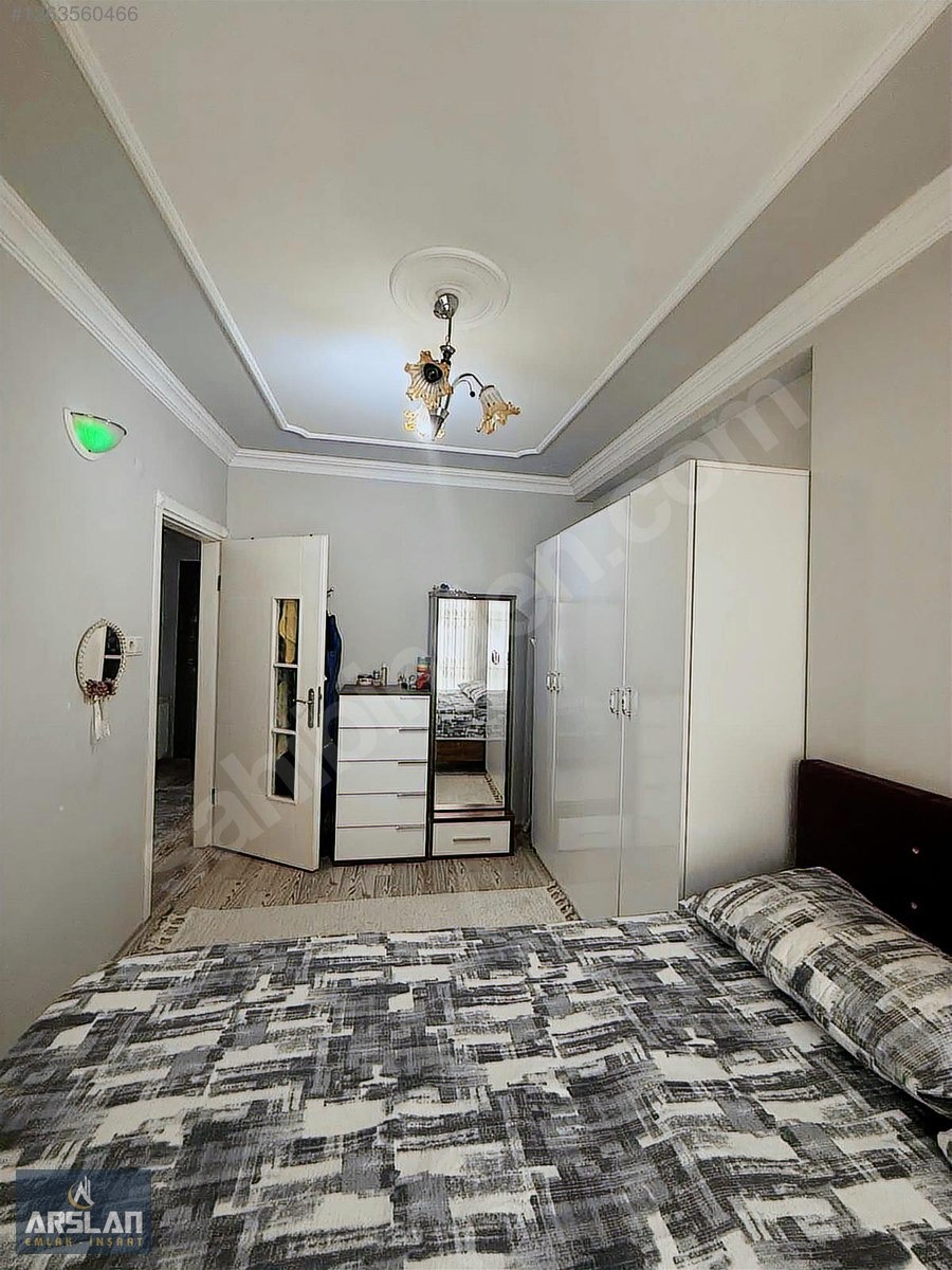 ARSLAN EMLAK'TAN İNEGÖL MAHMUDİYE MAHALLESİ SATILIK DUBLEX DAİRE - BURSA İNEGÖL fotoğraf 11