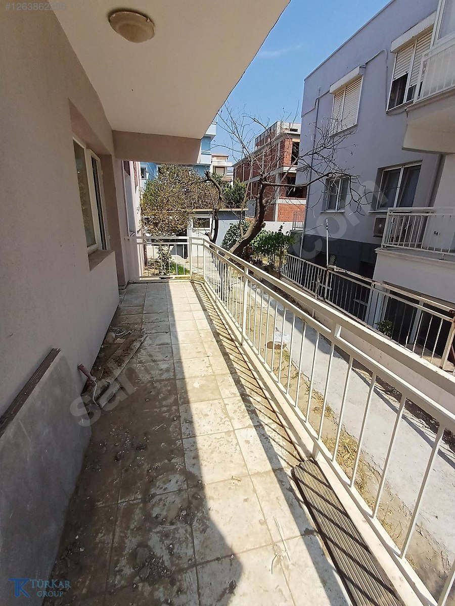 ÇOLAKİBRAHİMBEY'DE NEZİH BÖLGEDE KAPALI MUTFAK 3+1 YÜKSEK GİRİŞ