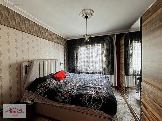 İMİR EMLAK'TAN 3+1 PARK KARŞISI CADDE ÜZERİ YAPILI 1.KAT DAİRE - ANKARA PURSAKLAR fotoğraf 26