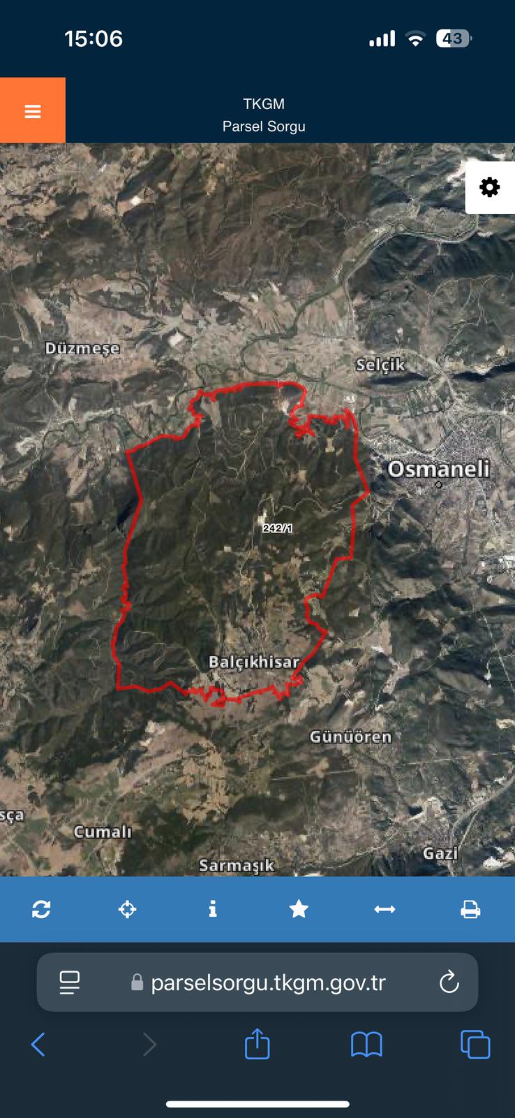 Acil uygun satılık - BİLECİK OSMANELİ fotoğraf 4