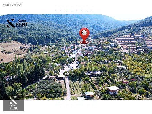 Kemalpaşa Nazarköy Merkez Satılık 180 m2 Bahçe 35 m2 Ev - İZMİR KEMALPAŞA fotoğraf 22