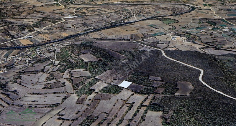 Mustafa Kemal Paşa Döllük 3.676 m2 Satılık Tarla - BURSA MUSTAFAKEMALPAŞA fotoğraf 3