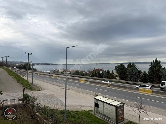 KARAMÜRSEL KAYACIK’TA DENİZ MANZARALI SATILIK 3+1 İSKANLI DAİRE | SİTE İÇİ - KOCAELİ KARAMÜRSEL fotoğraf 48