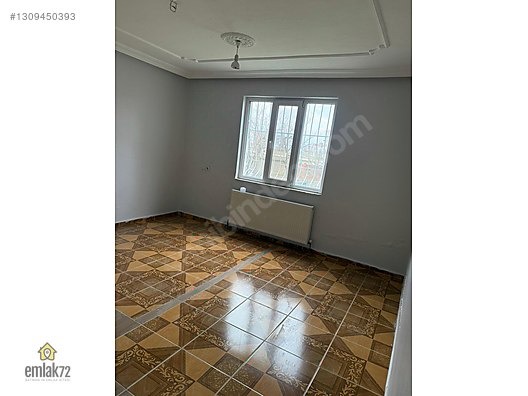 EMLAK 72'DEN Körükte Kiralık 3+1 Daire Giriş Kat 130m² - BATMAN MERKEZ fotoğraf 5