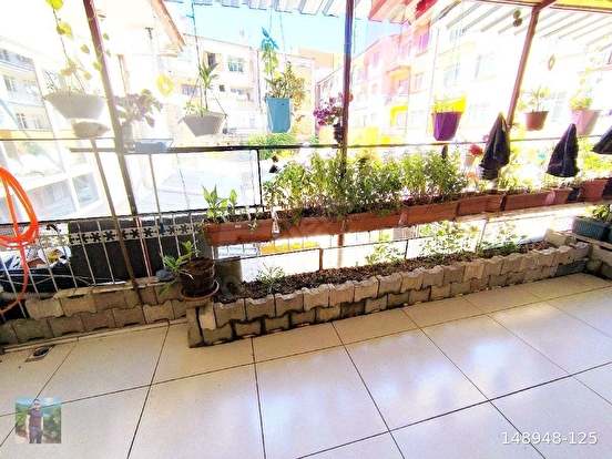 AL EMLAK'TAN SATILIK DAİRE 3+1 160 M2 KULLANIM ALANİ - ANKARA POLATLI fotoğraf 2