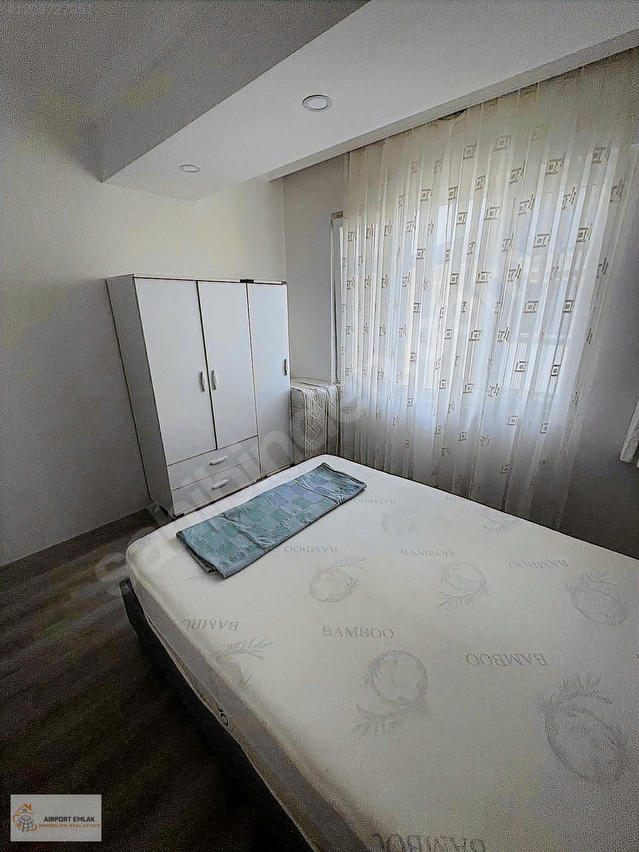 AİRPORT EMLAKTAN FERAH EŞYALI 1+1 DAİRE - MUĞLA DALAMAN fotoğraf 21