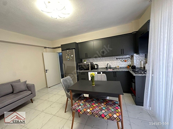 HAVUZLU EŞYALI 2+1 DAİRE - SAKARYA KARASU fotoğraf 7