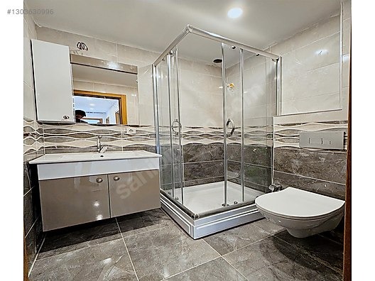 BEYLİKDÜZÜ'NDE SİTE İÇERİSİNDE SIFIR SATILIK 2+1 ARAKAT DAİRE - İSTANBUL BEYLİKDÜZÜ fotoğraf 15