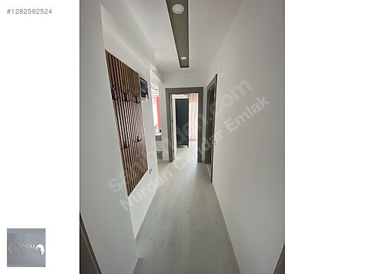 Ayanoğlu Mah.İskanlı, Havuzlu Hamamlı 2+1 Daire lüx eşyalı daire - ANTALYA KEPEZ fotoğraf 3