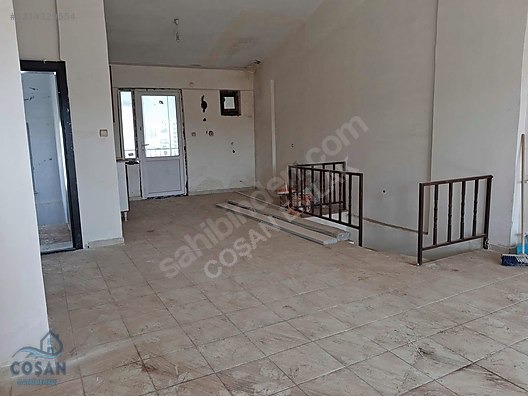 Altıntaş 'ta 110m² 2+1 Dubleks Daire, Cam Balkonlu, Bahçeli - ANTALYA AKSU fotoğraf 6