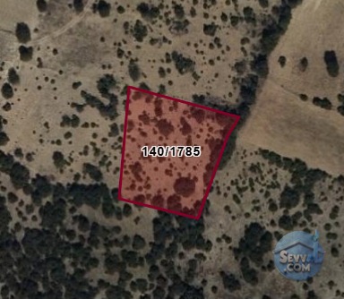 KÜTAHYA MERKEZ YENİCE DE 2.814 M² TARLAMIZ SATILIKTIR - KÜTAHYA MERKEZ fotoğraf 2