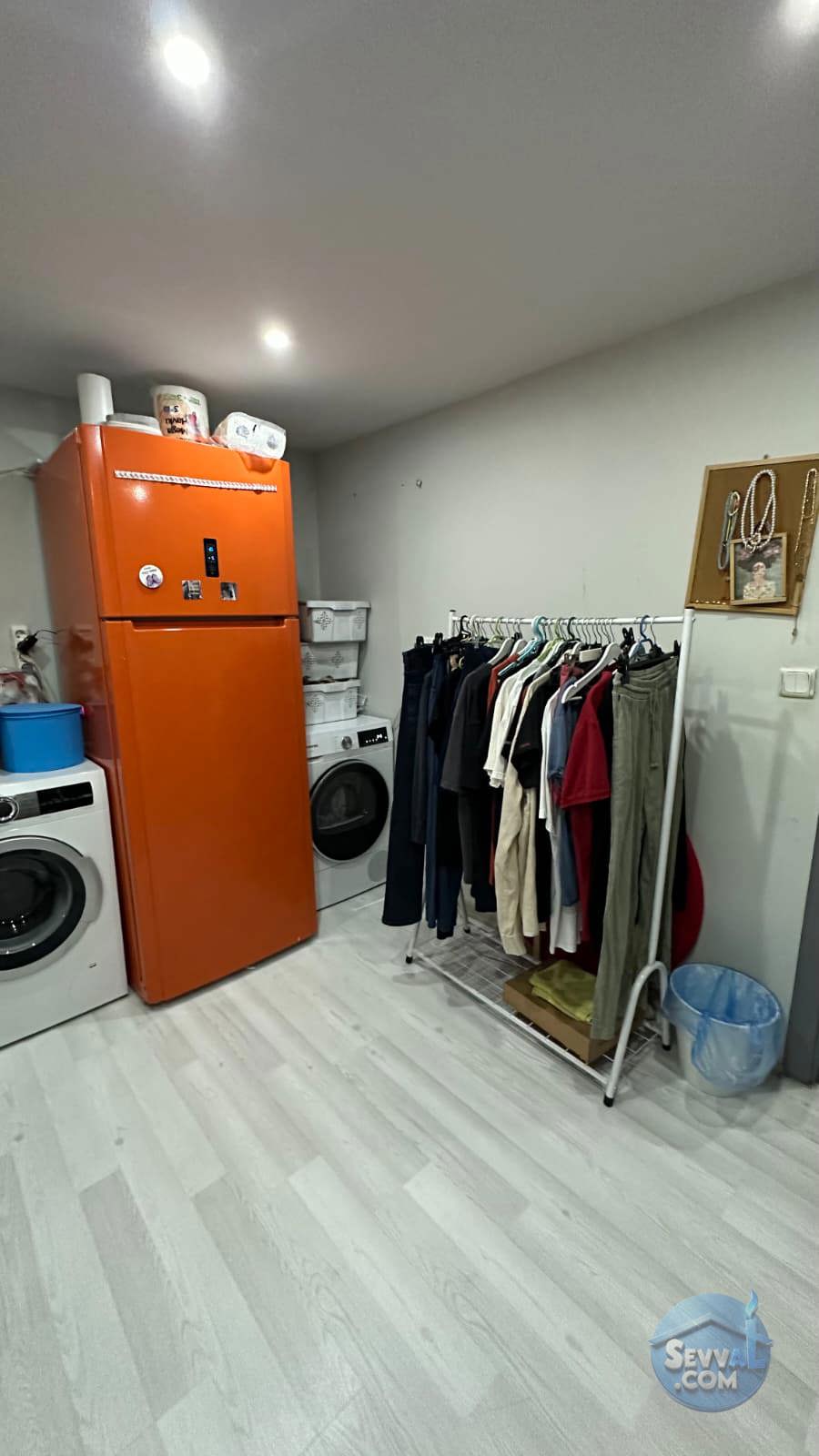 MEHMETÇİK MAHALLESİN DE 2+1 FIRSAT KENDİNE AİT BAHÇELİ DAİRE - DENİZLİ PAMUKKALE fotoğraf 4