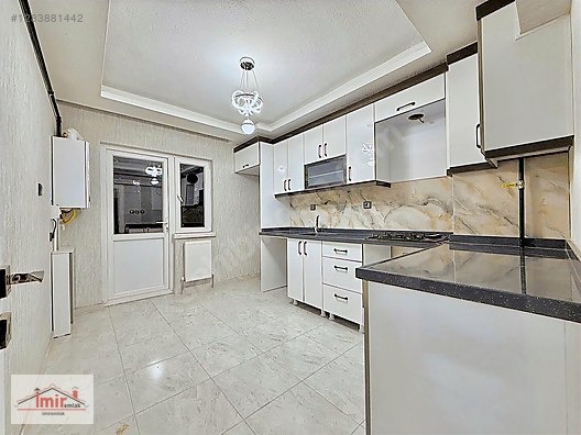 İMİR EMLAK'TAN MERKEZ'DE 135M², FULL YAPILI GÜNEY PARK MANZARALI - ANKARA PURSAKLAR fotoğraf 6