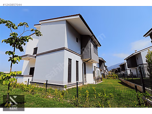 Kemalpaşa Çiniliköy Satılık 6+1 Villa 350 m2 - İZMİR KEMALPAŞA fotoğraf 15