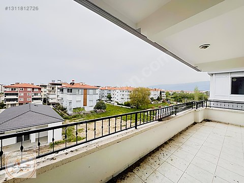 Arya'dan Altınkum Merkezde, Denize 500m, Eşyalı 3+1 Daire - BALIKESİR EDREMİT fotoğraf 25