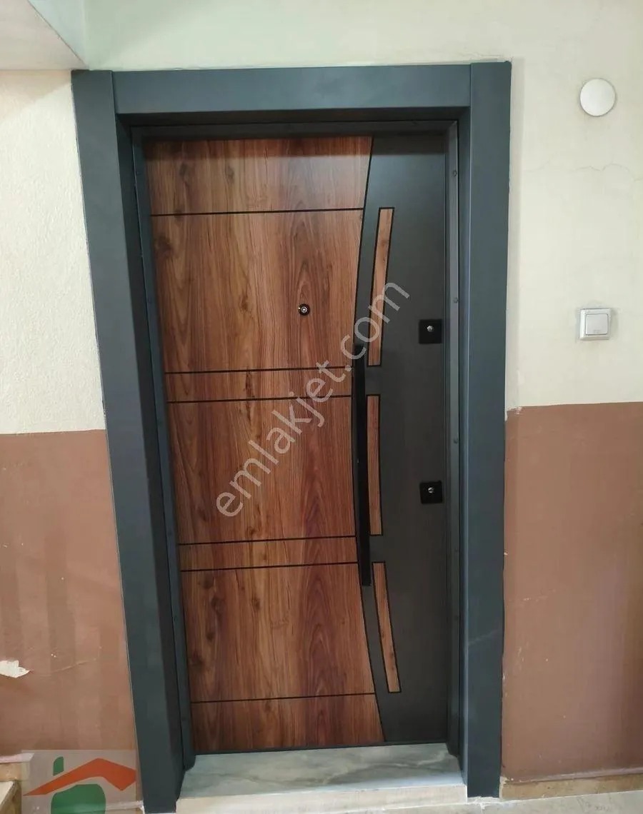 Devlet Hastane Karşısı 3+1 Meteoroloji Yanı 140 M2 Daire - BARTIN MERKEZ fotoğraf 4