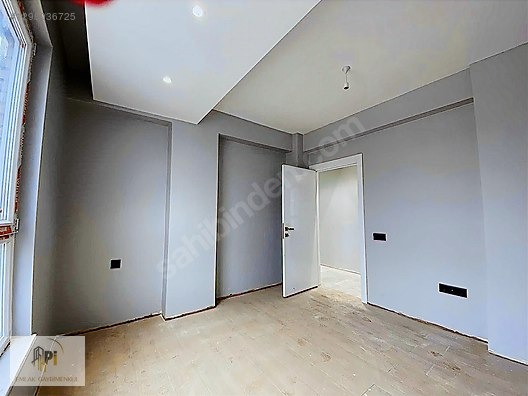 Pİ GAYRİMENKUL'den BATIKENT'te SIFIR 2+1 DAİRE - ESKİŞEHİR TEPEBAŞI fotoğraf 17